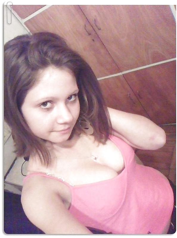 25P The Best Of Busty Teens - Edition 72