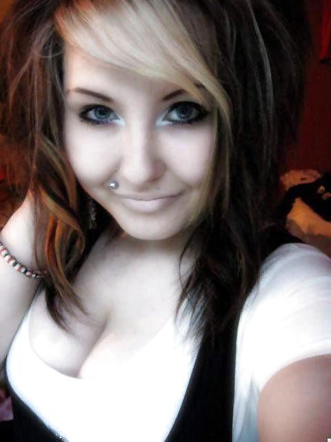 25P The Best Of Busty Teens - Edition 72