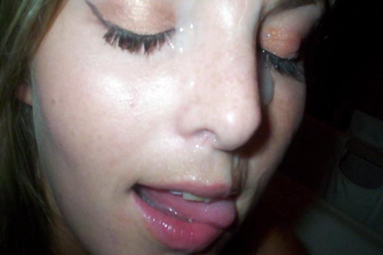25P BUSTY GIRL LOVE SPERM