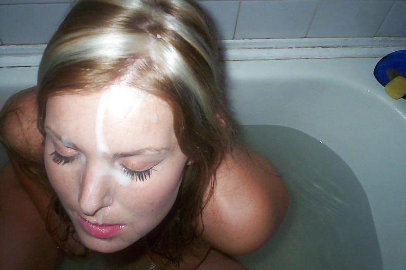 25P BUSTY GIRL LOVE SPERM