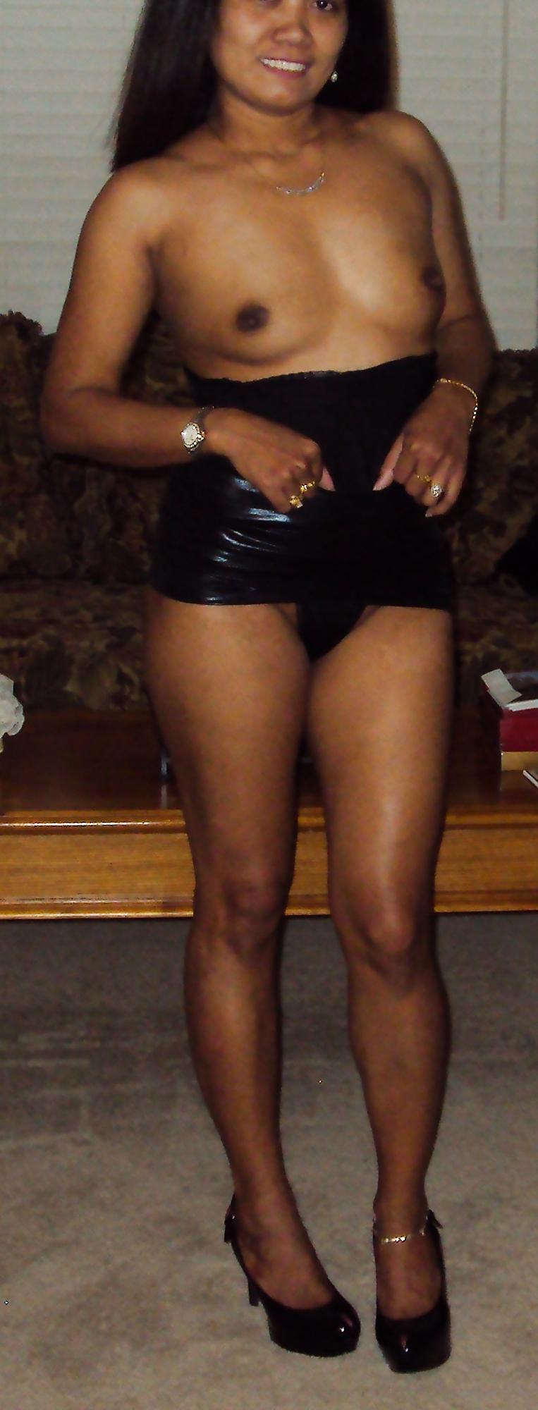 25P Baby Doll, Fred + Friend taking pics on Fri Night!