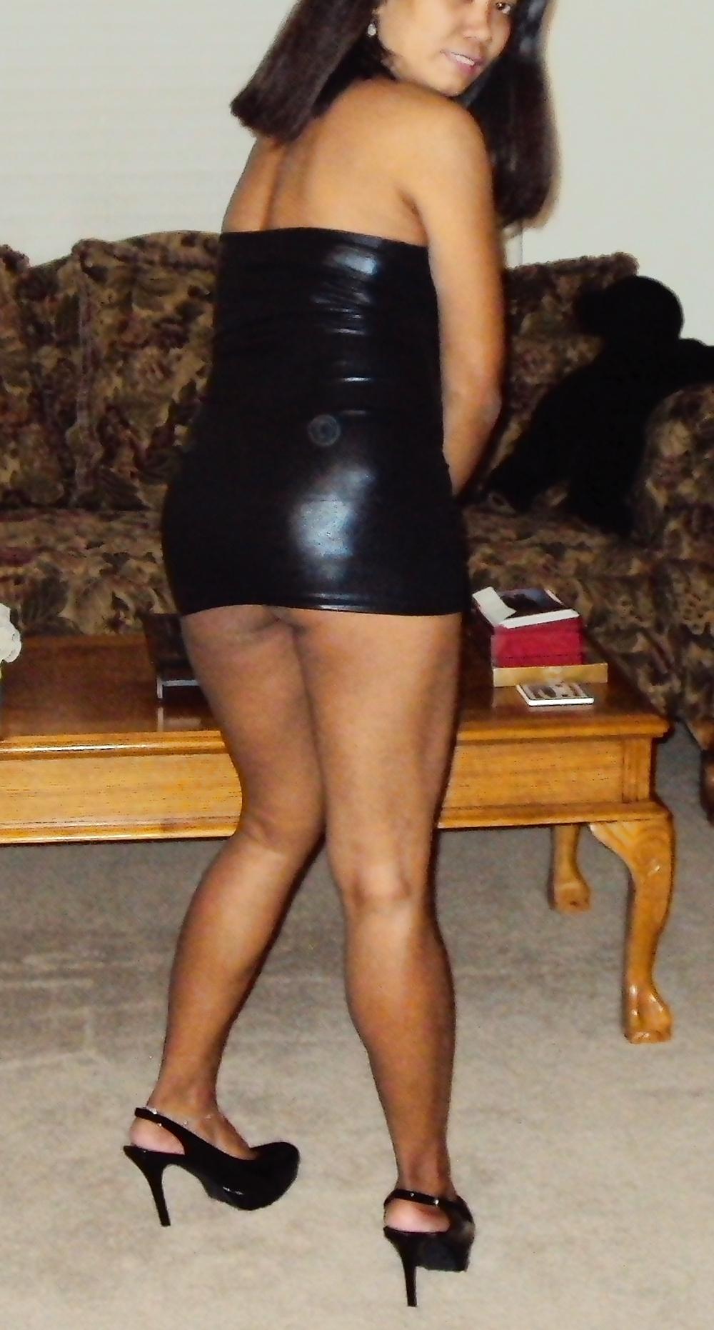 25P Baby Doll, Fred + Friend taking pics on Fri Night!