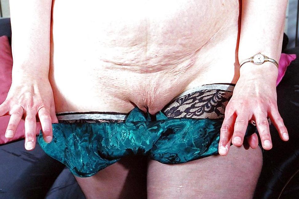 25P Big Tits Huge Ass Granny 4!!