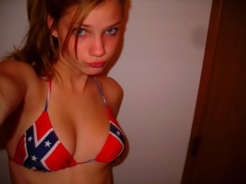 15P Hot crazy amateur teens shooting themselves shameless