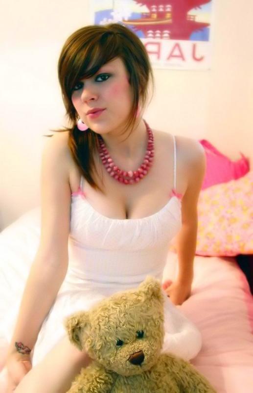 15P Hot crazy amateur teens shooting themselves shameless