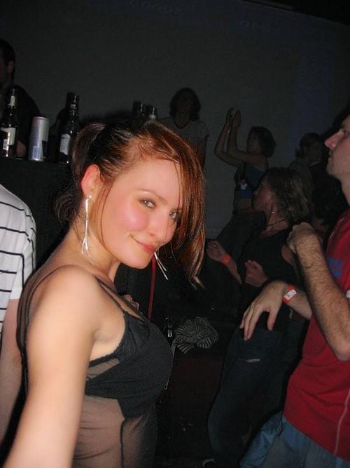 15P Smashed Drunk Chicks Party Flash Perky Tits Crazy Teen Hotties