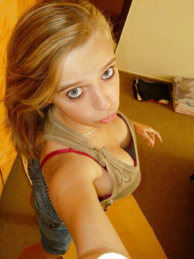 25P Das Beste aus vollbusigen Teenagern – Ausgabe 73