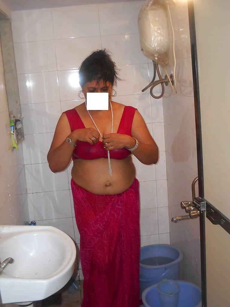 5P Indian Women