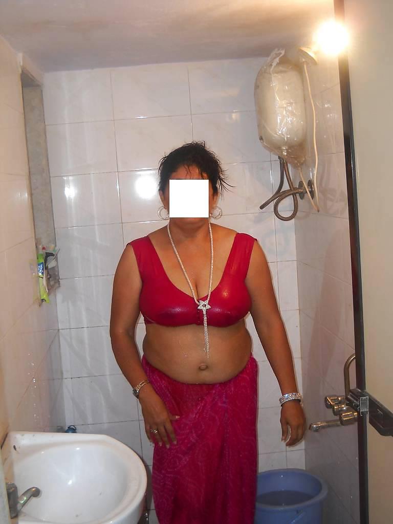 5P Indian Women