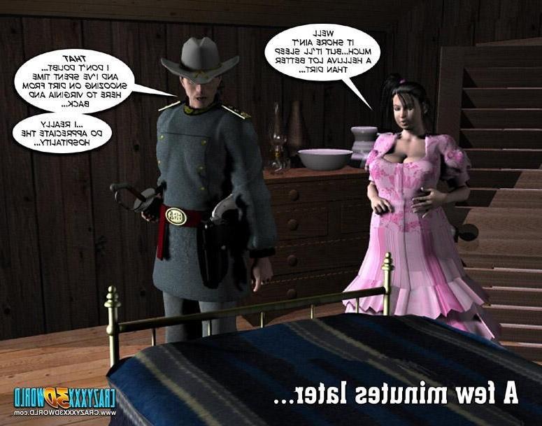 16P Crazy Toons Gallery 2