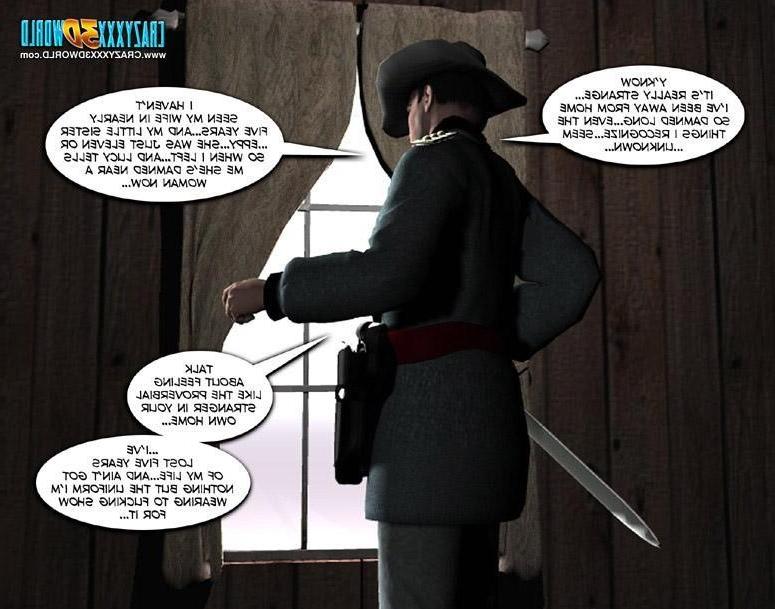 16P Crazy Toons Gallery 2