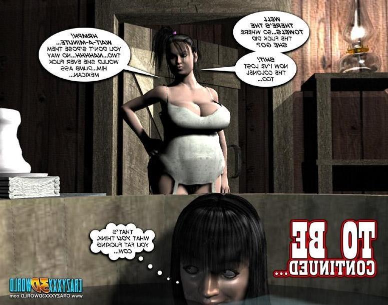 15P Crazy Toons Gallery 3