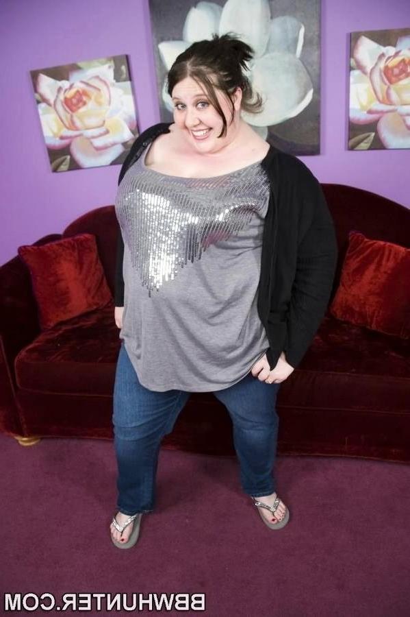 16P Fat big tits hottie Jelli Bean sucking and getting screwed
