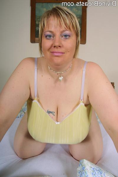 15P Tiffany Massive Breasts