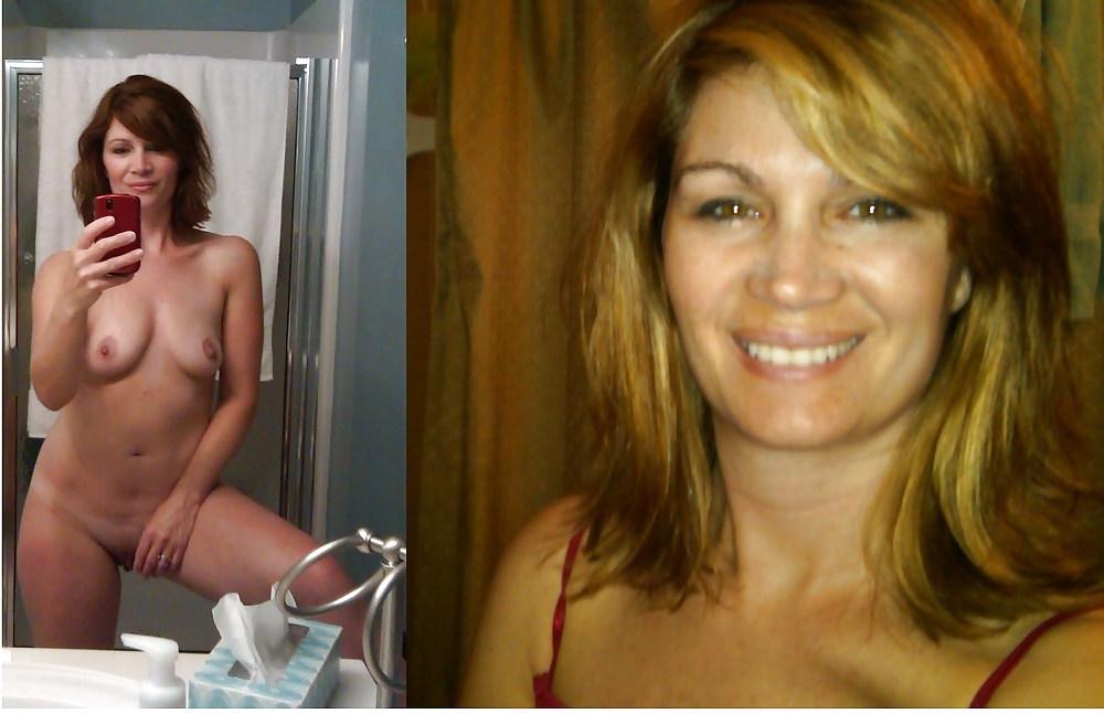 10P Slut wife phone pics