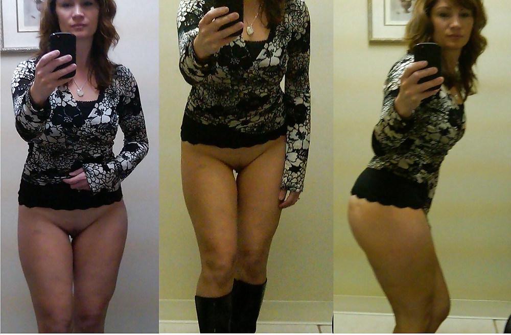 10P Slut wife phone pics