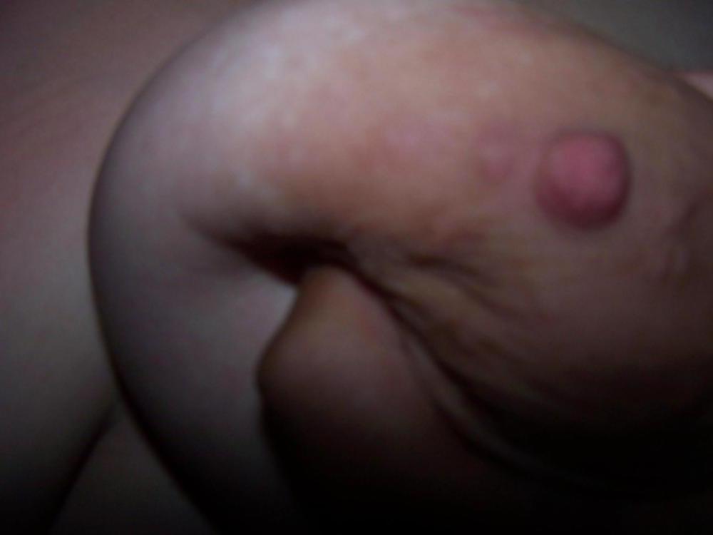 25P Big Tits & Big Areola Wife