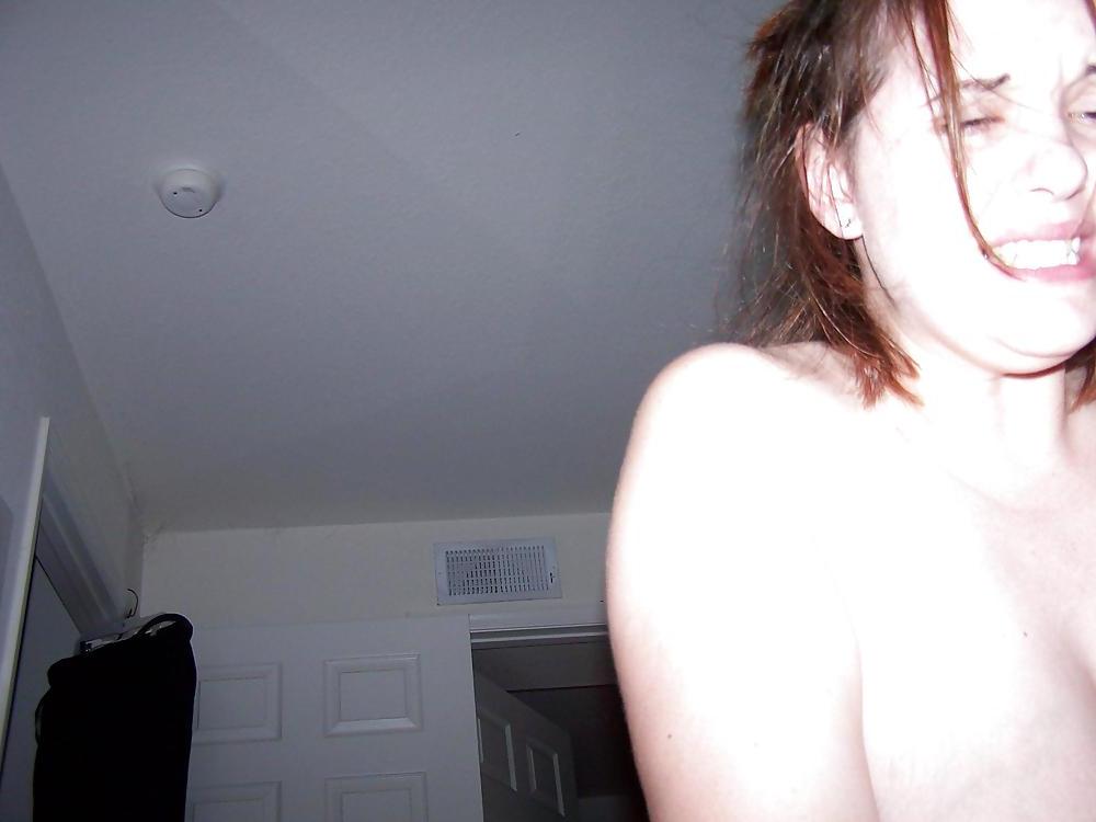 25P Big Tits & Big Areola Wife