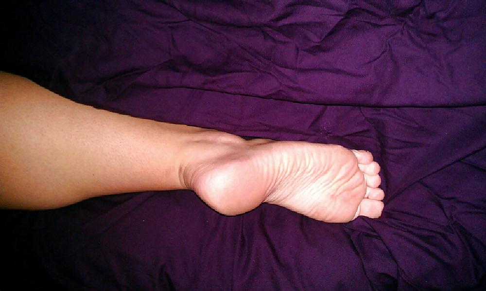 25P EMILY'S STINKY WHITE ANKLE SOCKS