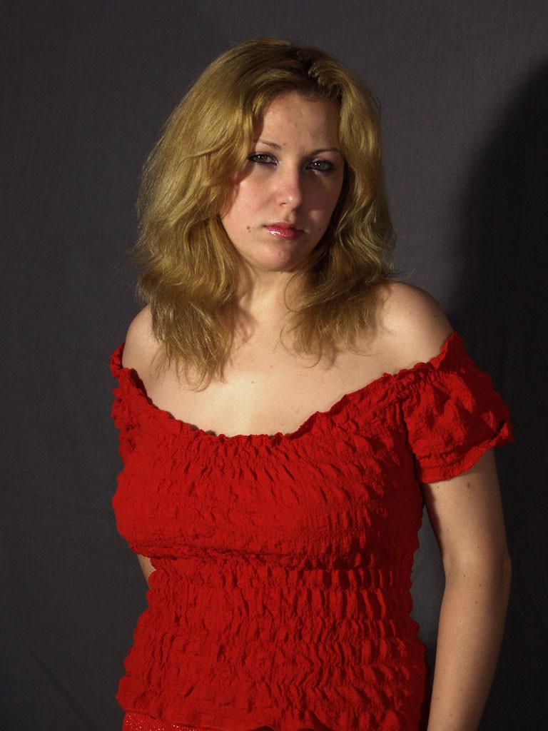 16P Milf mummified bondage and tied up tits of kinky ball gagged american housewife