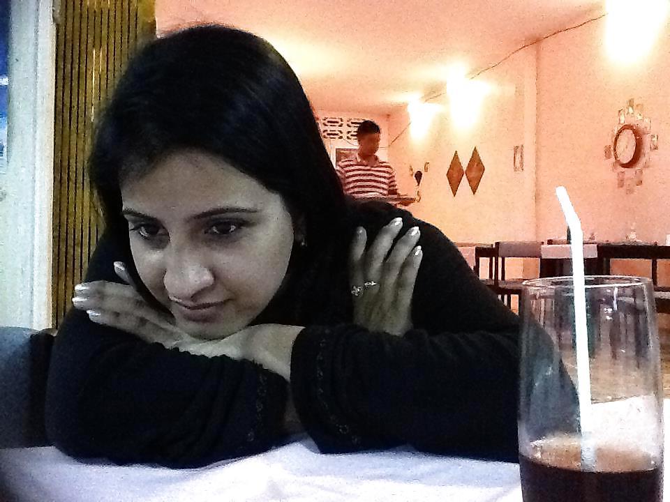 13P Sexy hot indian
