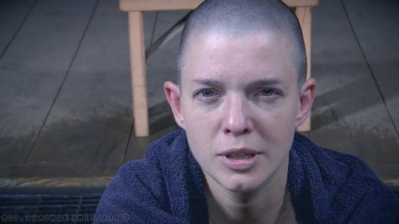 16P We've done water torture before. It's one of the oldest and most infamous forms 