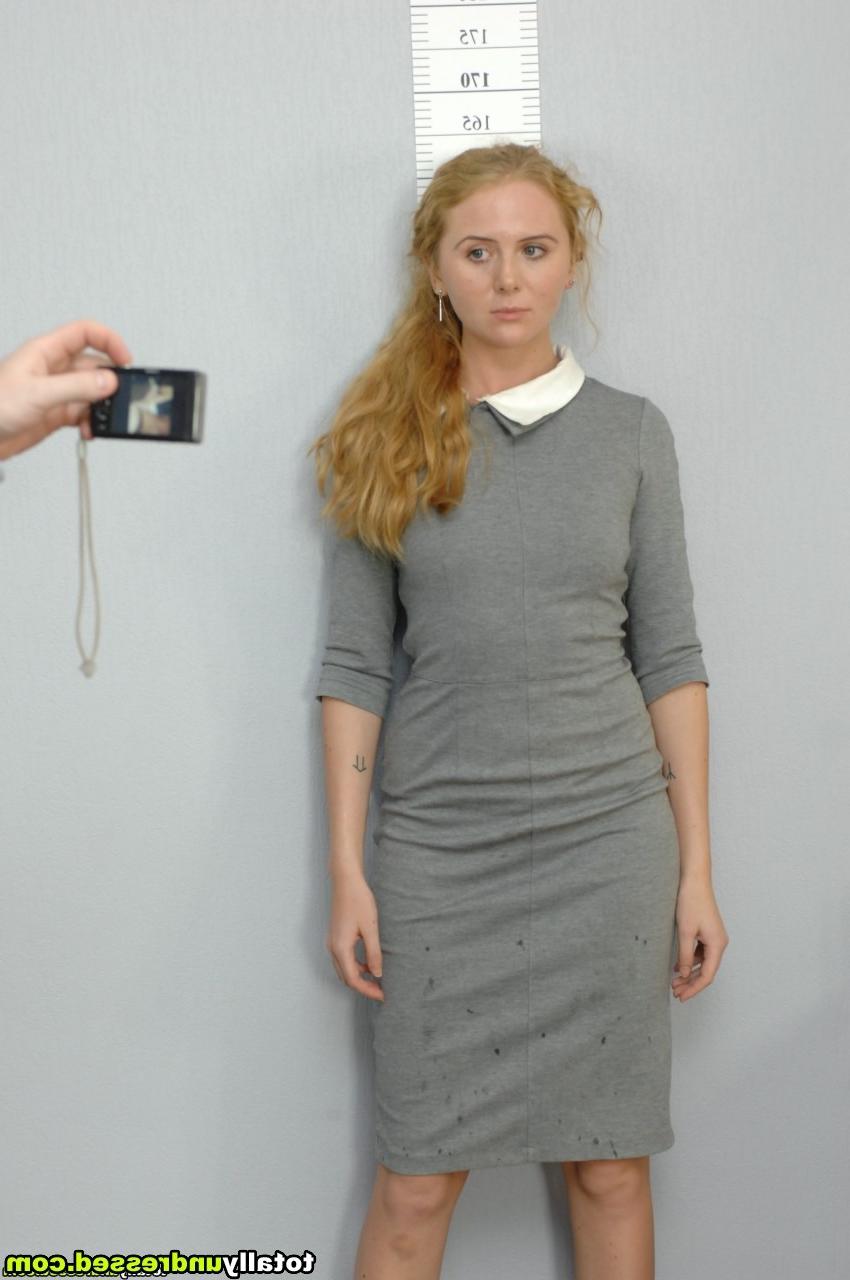 12P Job test of female modesty and flexibility