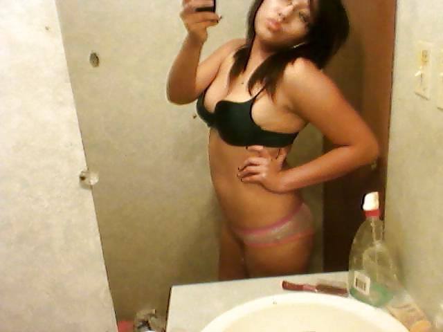 10P Native American Slut
