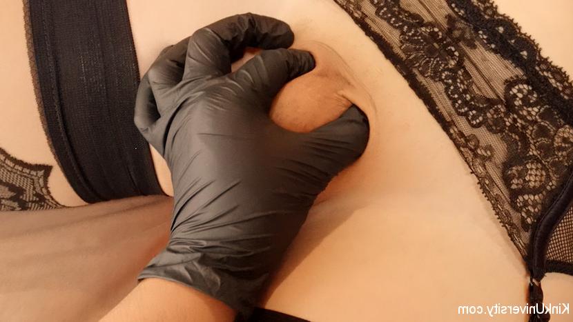 13P Muffing 101 - Penetration for Trans Women and CBT!