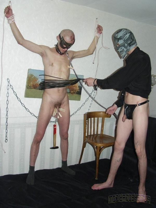 12P Hes humiliated by his master
