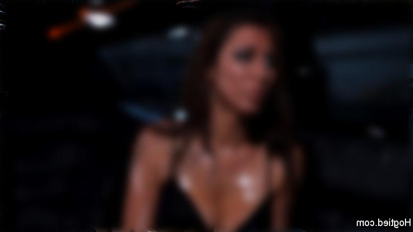 15P Princess Donna Dolore is hogtied with rough sex in The Limo