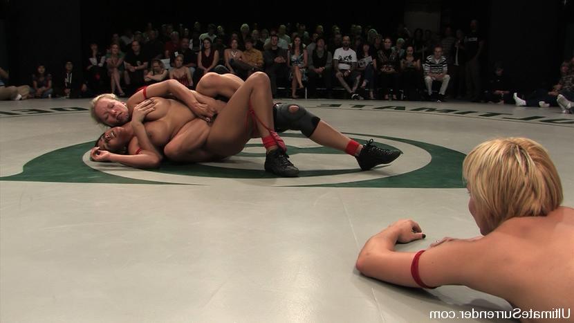 15P Non scripted naked tag team action, losers fucked by winners