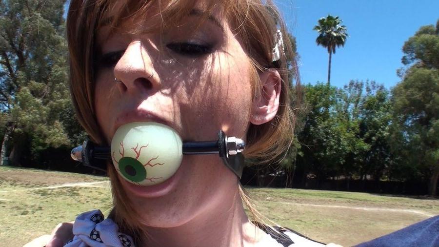 16P Faye Regan fucked after soccer training