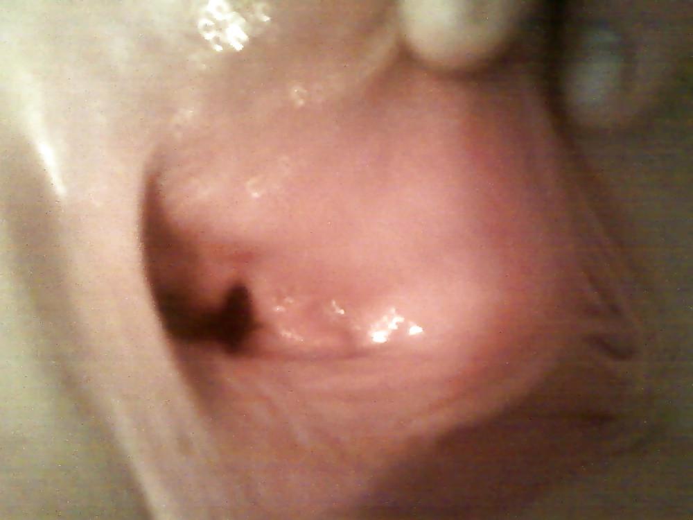 6P First Creampie