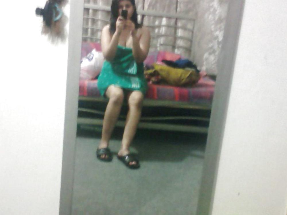 25P Indian sex hungry  Kalyani Pandse - coolbudy