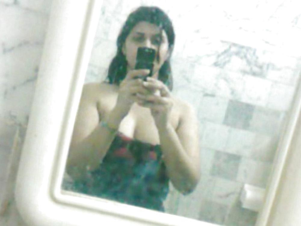 25P Indian sex hungry  Kalyani Pandse - coolbudy