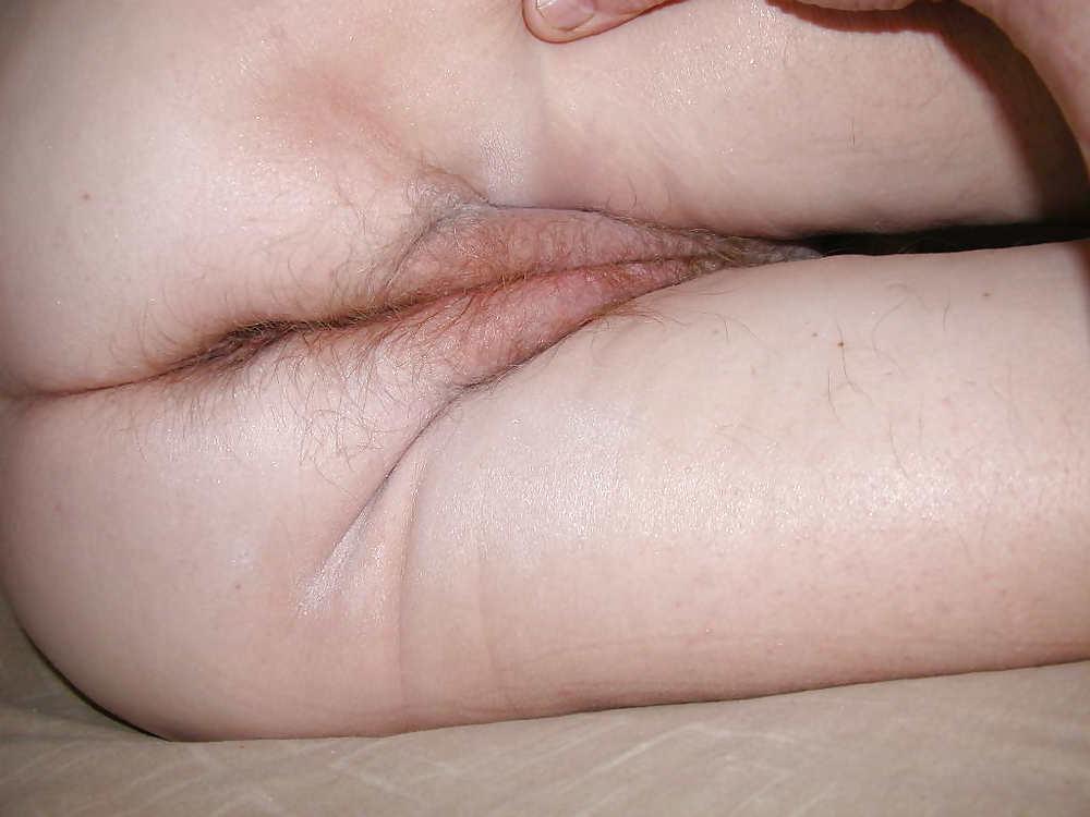 12P Her ASS HOLE