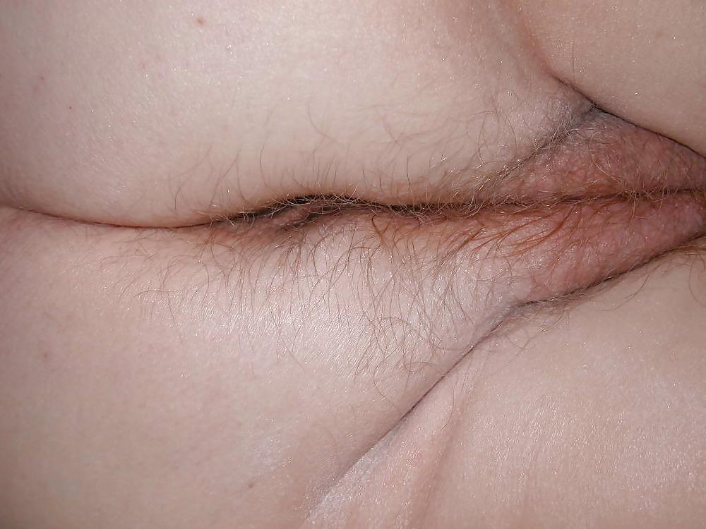 12P Her ASS HOLE