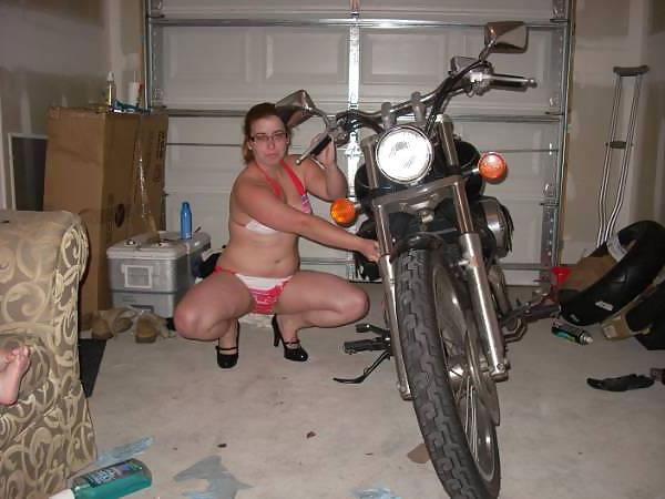 25P Bondage exgirls 