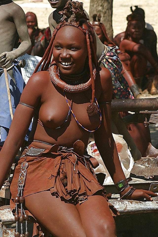 15P ebony cuties showing off their perfect bodies