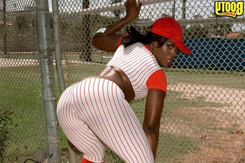 9P Big Ass Kali Dreams By The Field Of Dreams 
