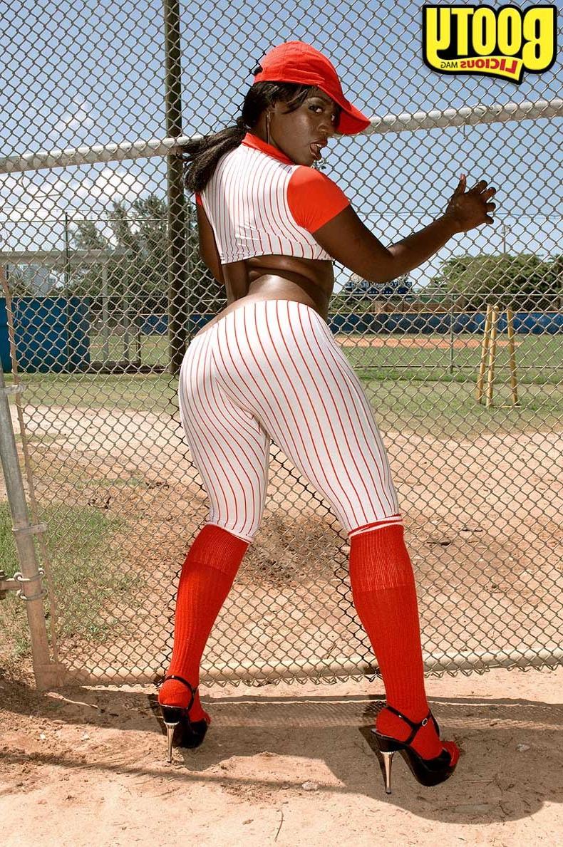 9P Big Ass Kali Dreams By The Field Of Dreams 