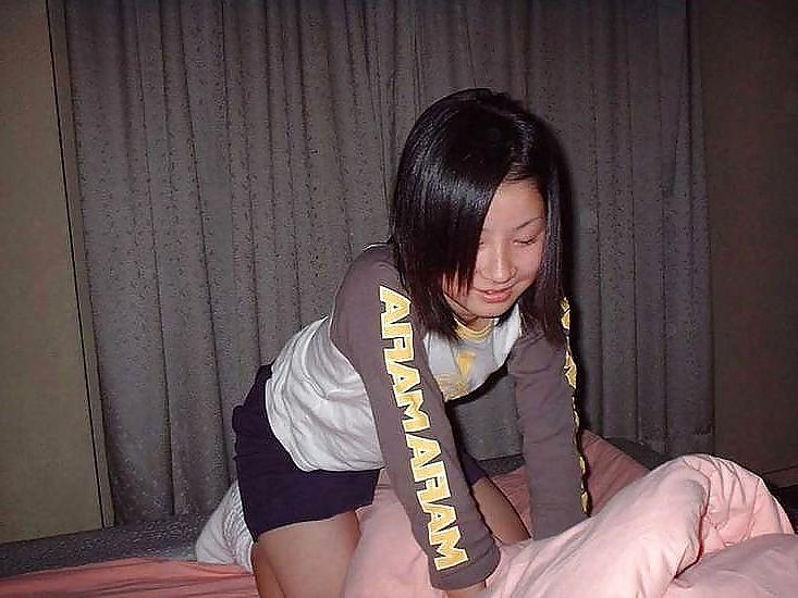 25P Japanese Babes #3