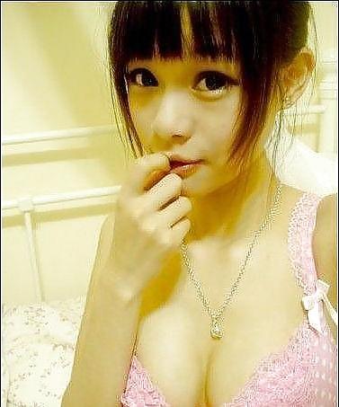 25P Japanese Babes #3