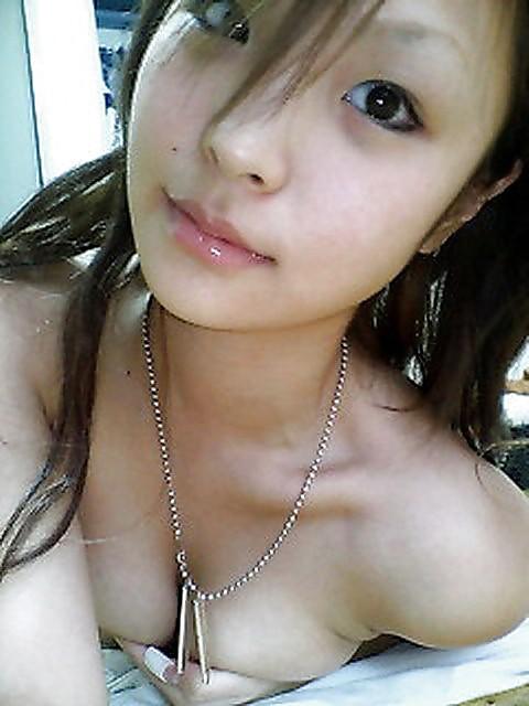 25P Japanese Babes #3