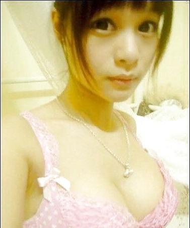 25P Japanese Babes #3