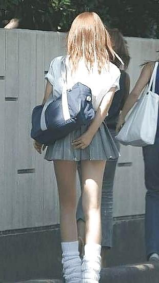 25P Japanese Babes #3