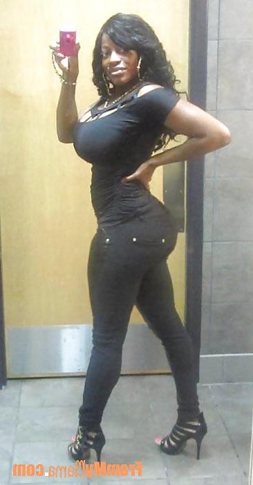25P Crazy thick
