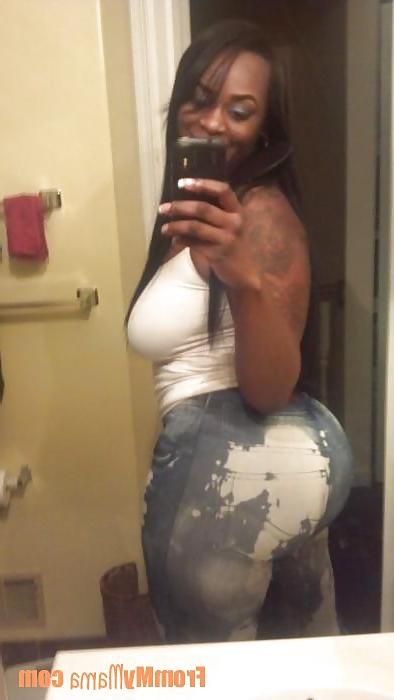 25P Crazy thick