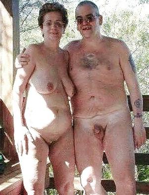 18P Naked couple 36.